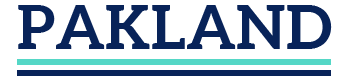 Pakland Logo